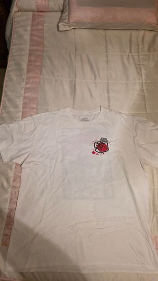 Camiseta One Piece Law Talla XL