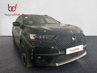 DS DS 7 Crossback 1.6 E-Tense 225 PERFORMANCE LINE + Auto
