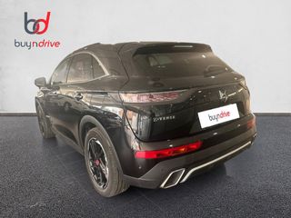 DS DS 7 Crossback 1.6 E-Tense 225 PERFORMANCE LINE + Auto