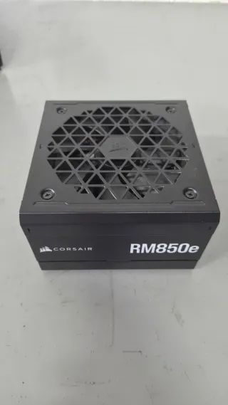 Fuente Alimentación Corsair RM850e 80 Plus Gold