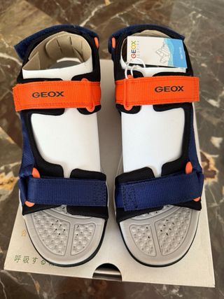Sandalias Geox niño Talla 38