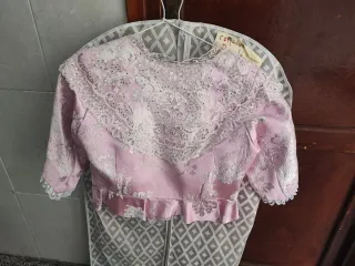 Traje de Fallera Adulta 