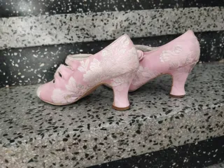 Traje de Fallera Adulta 