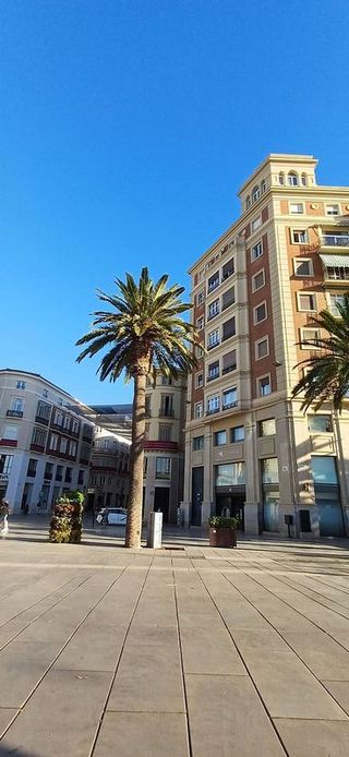Local comercial en alquiler en Perchel Sur - Plaza de Toros Vieja en Málaga