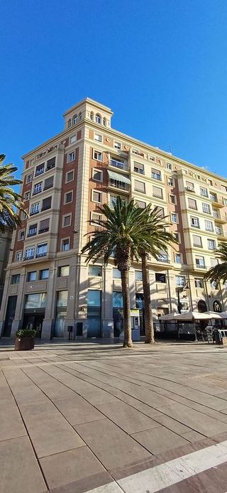 Local comercial en alquiler en Perchel Sur - Plaza de Toros Vieja en Málaga