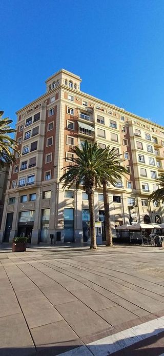 Local comercial en alquiler en Perchel Sur - Plaza de Toros Vieja en Málaga