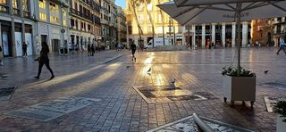 Local comercial en alquiler en Perchel Sur - Plaza de Toros Vieja en Málaga