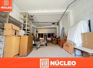 Local comercial en venta en Novelda