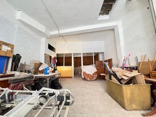 Local comercial en venta en Novelda