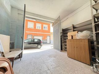 Local comercial en venta en Novelda