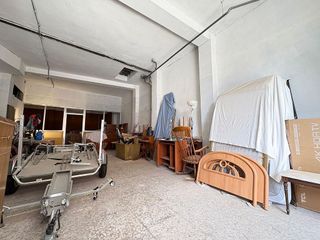 Local comercial en venta en Novelda