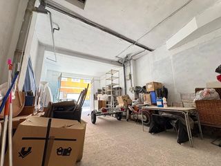 Local comercial en venta en Novelda