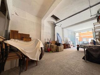 Local comercial en venta en Novelda