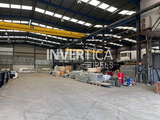 Nave industrial en alquiler en Parc Empresarial en Viladecans