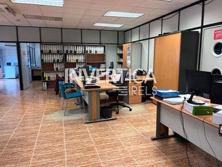Nave industrial en alquiler en Parc Empresarial en Viladecans