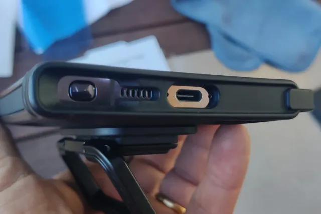 Galaxy S23 Ultra 12/512Gb Negro