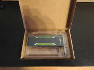 Nvidia Tesla P4 8GB