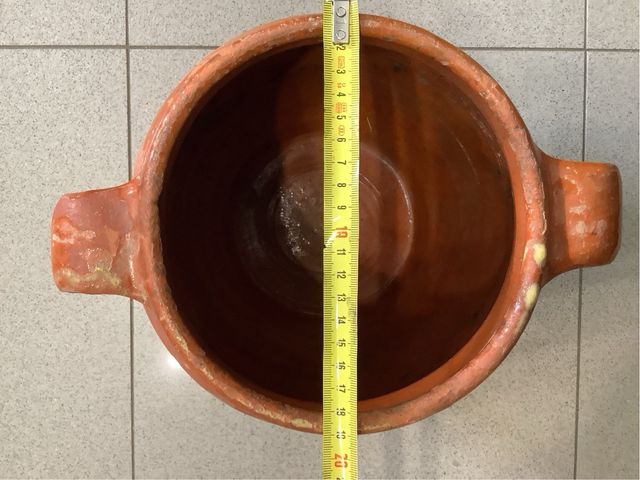 Antigua Tinaja Cantero asas Extremadura Años 50/60