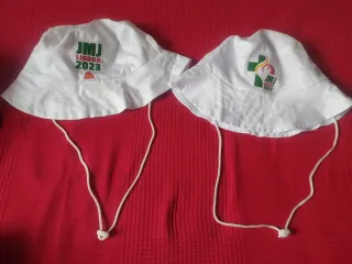 Gorro JMJ Lisboa 2023