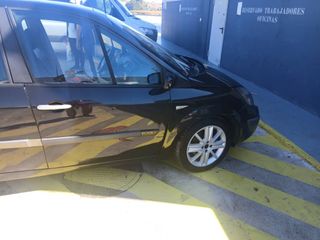 Renault Scenic 2005