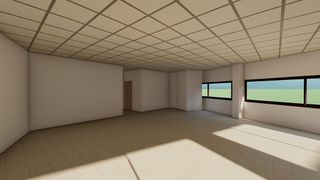 Oficina en alquiler en Cassà de la Selva