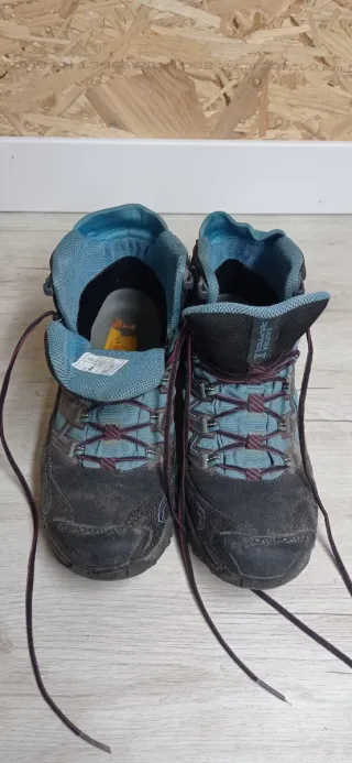 Botas de montaña La Sportiva mujer