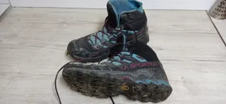 Botas de montaña La Sportiva mujer