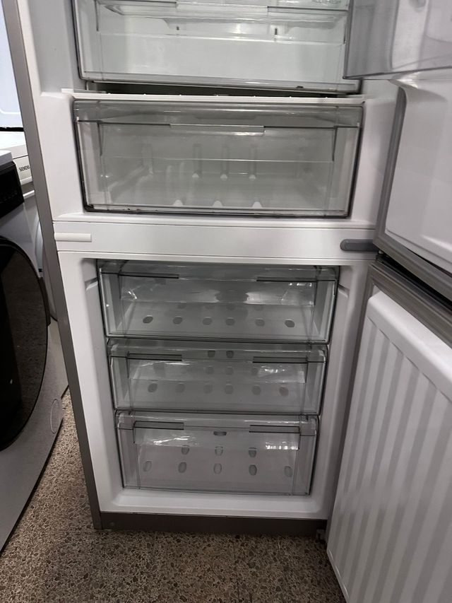 Nevera Combi Fagor con Garantía transporte 