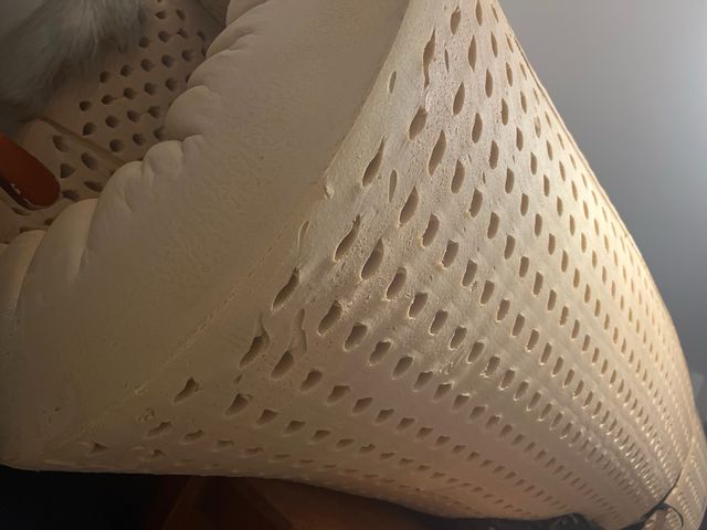 Colchón Látex Matrimonio 1.50x1.90