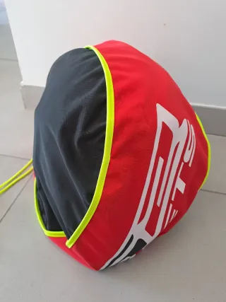 Casco Moto LS2 STORM