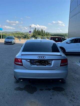 Audi A6 2008