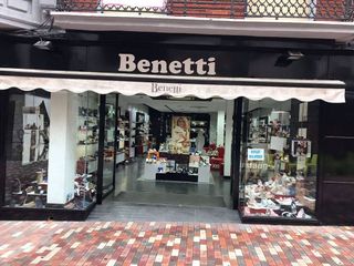 Local comercial en alquiler en Centro - El Pilar en Ciudad Real