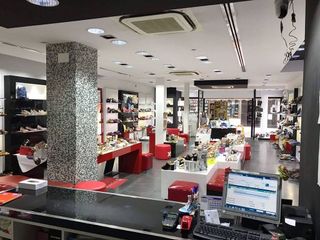 Local comercial en alquiler en Centro - El Pilar en Ciudad Real