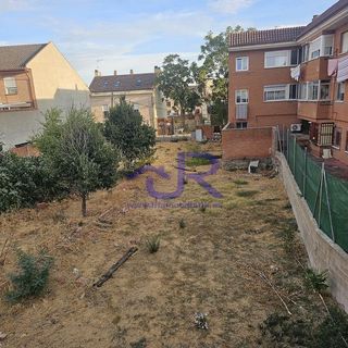 Terreno en venta en Casco Urbano en Paracuellos de Jarama
