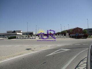 Terreno en venta en Casco Urbano en Paracuellos de Jarama