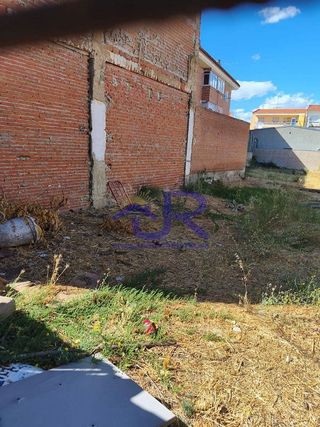 Terreno en venta en Casco Urbano en Paracuellos de Jarama
