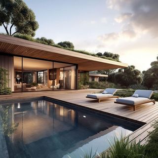 Chalet en venta en Mas Pere-Río de Oro en Calonge