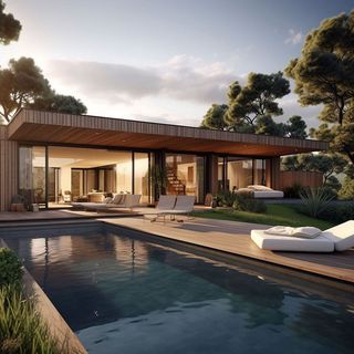 Chalet en venta en Mas Pere-Río de Oro en Calonge