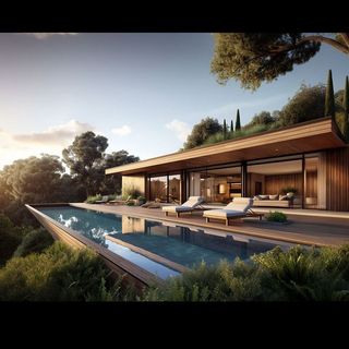 Chalet en venta en Mas Pere-Río de Oro en Calonge