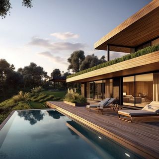 Chalet en venta en Mas Pere-Río de Oro en Calonge