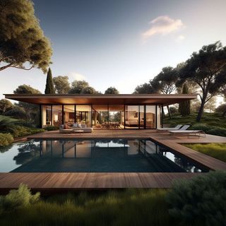 Chalet en venta en Mas Pere-Río de Oro en Calonge