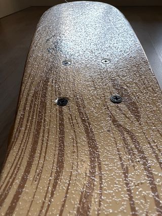 Monopatín / Skateboard
