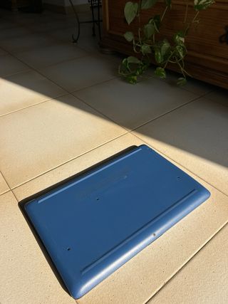 Ordenador HP 15-da0040ns Azul