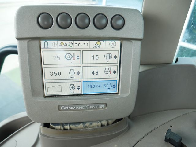 John Deere 7430 Premium