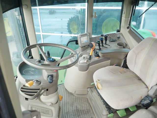 John Deere 7430 Premium