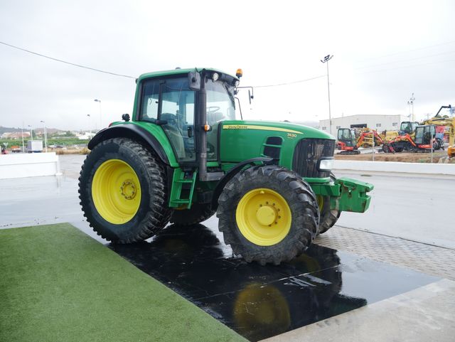 John Deere 7430 Premium