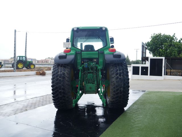 John Deere 7430 Premium