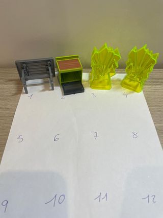 piezas playmobil sueltas