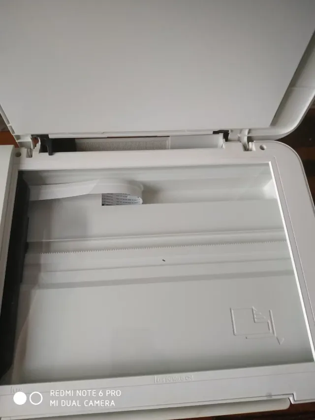 Impresora HP Deskjet 2540