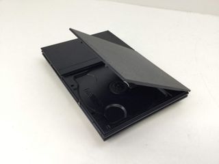 Consola Sony PlayStation 2 PS2 Negra